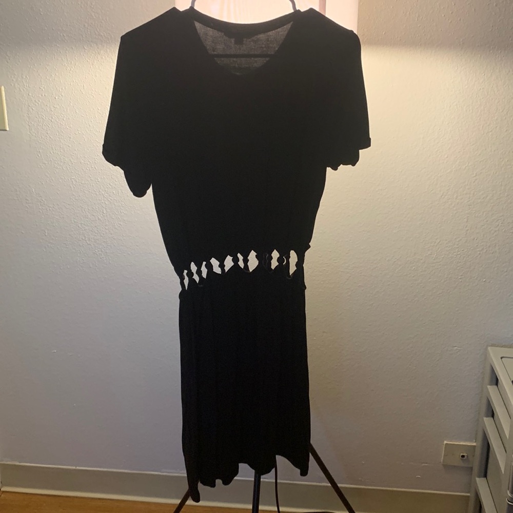 American Eagle dress. Size L.